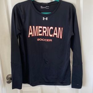 Long sleeve tee